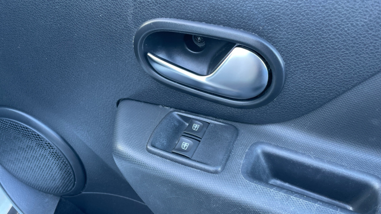 Dacia Sandero Stepway 0.9 TCe Essential 5dr Petrol Hatchback